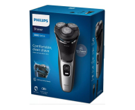 Philips Golarka męska S3143/00 seria 3000 - 1177492 - zdjęcie 4